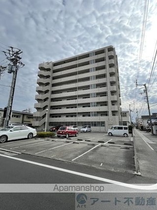 アルファスマート生石[3LDK/74.25m2]の外観3