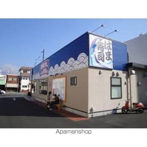 シュトラール4・6の周辺写真