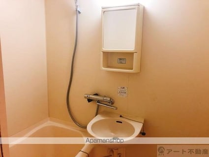 ＣＡＳＡ　ＦＥＬＩＺ[1R/22m2]の洗面所