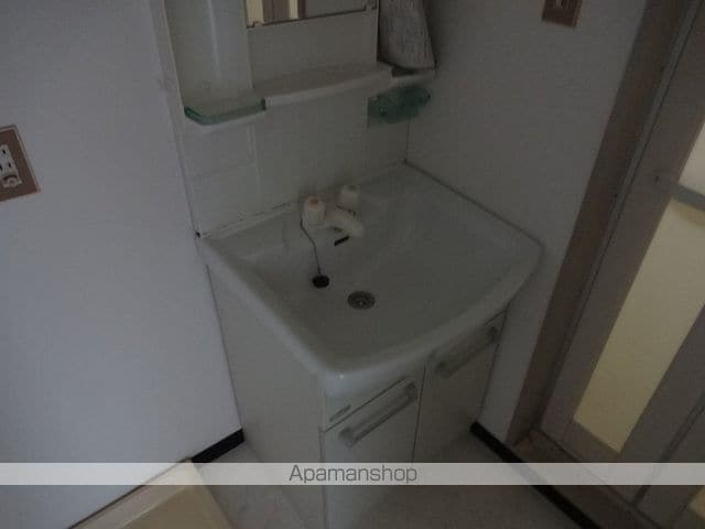 福徳ハイツの内装写真