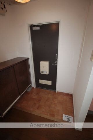ハーバータウンIIの内装写真