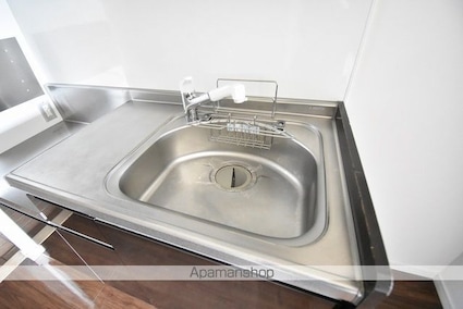 リビングステージ広瀬川[1K/26.65m2]の共用部2