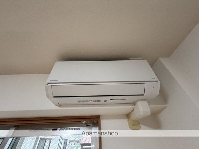 三和マンションの内装写真