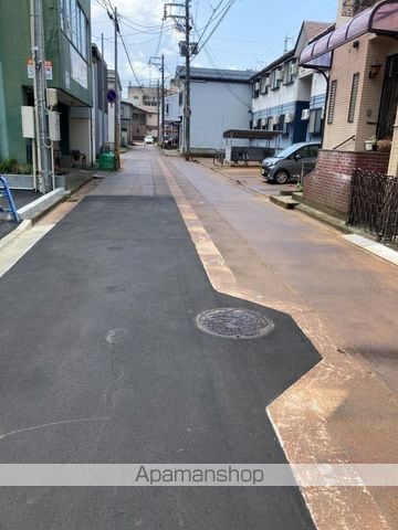DーROOM福住 Bの周辺写真