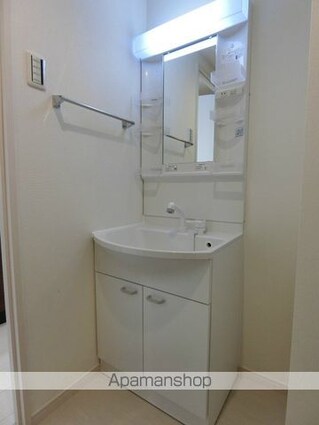 リブリ・グランベール[1K/26.08m2]の洗面所