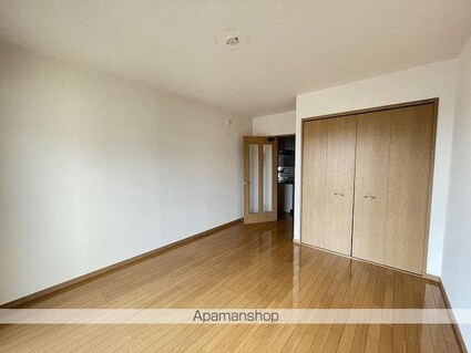 イーストヒル[1K/26.75m2]の内装2