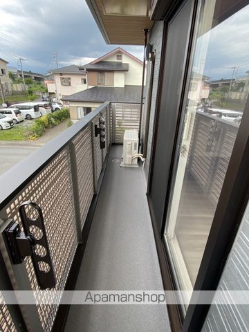 Casa Solareの内装写真