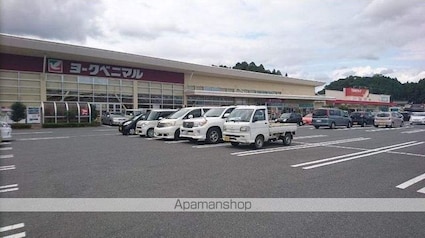 フナヤマヒルズマンション花ノ井[3LDK/66.65m2]の周辺