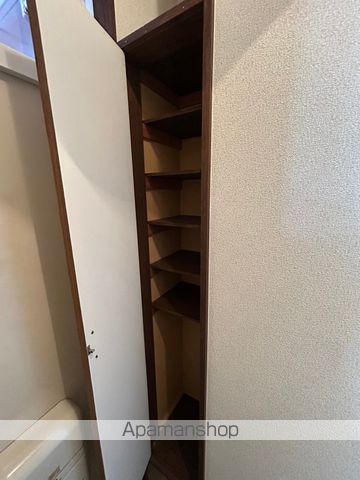 コットンハウス8の内装写真