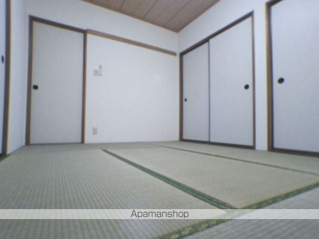 フォーラム ワーゴの内装写真