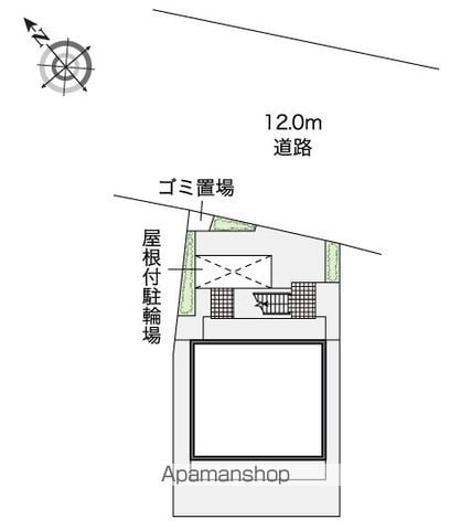 レオパレストウィンクル妙典Cのその他写真