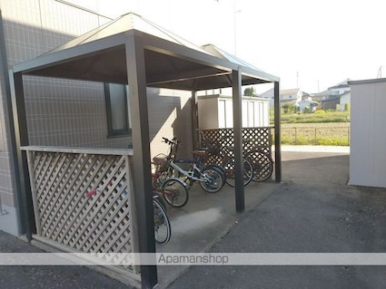 サンライズ杉山[2K/43.54m2]の共用部2