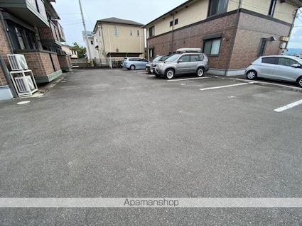 リジェール東山崎　Ｃ・Ｄ棟[2LDK/55.44m2]の共用部3