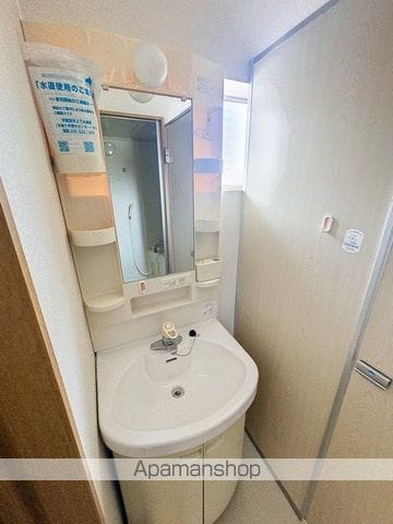 小林マンション3号棟の内装写真