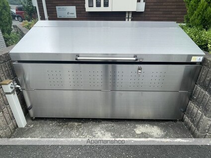 ベラ　ヴィスタ[2LDK/58.21m2]の共用部1