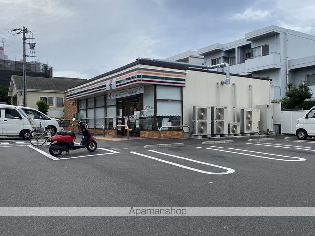 プリティ双葉の周辺写真
