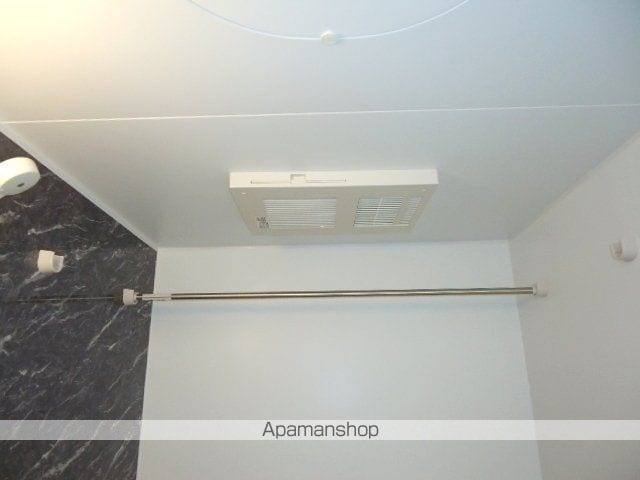 ルーチェの内装写真