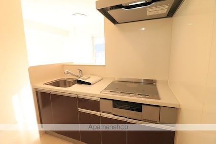 サニーガーデン　Ａ[1LDK/46.28m2]の内装