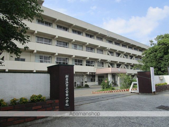 アサヒパレス久保田 A棟の周辺写真