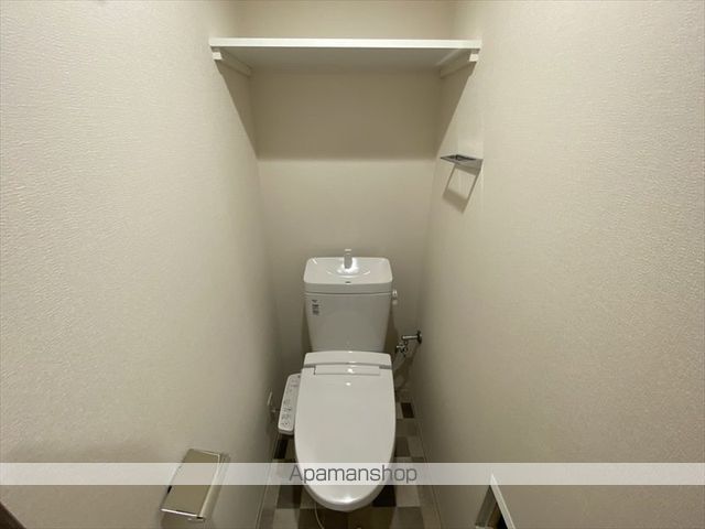 プレサンス塚本アクミリオンの内装写真
