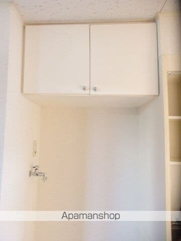 レオパレスSAKAEの内装写真