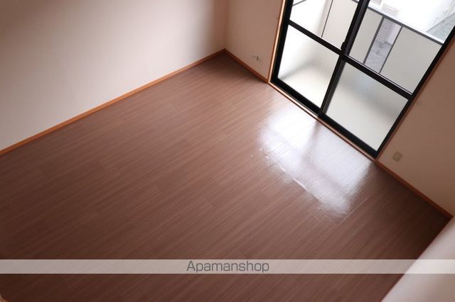 セジュールFKの内装写真