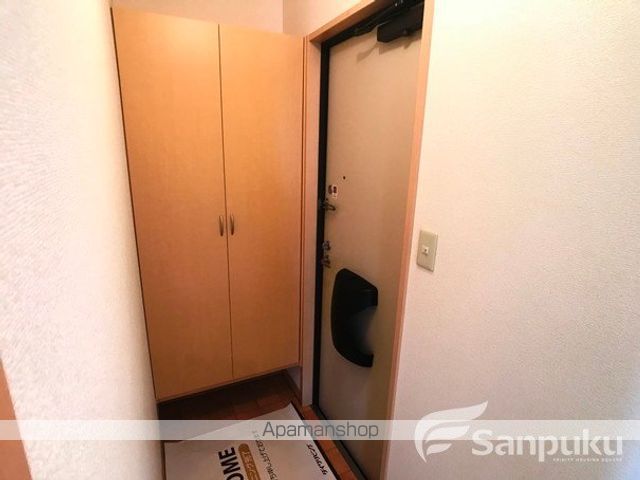 セジュール 郷の内装写真