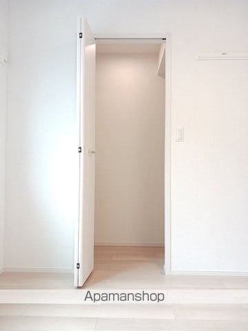 ラプンツェルの内装写真