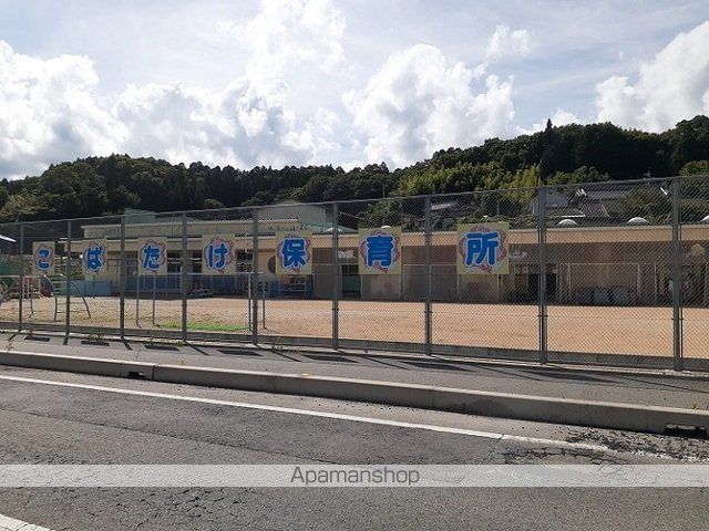 メゾンドエスポアAの周辺写真