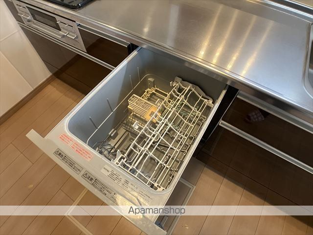 小田急電鉄小田原線 相武台前駅 徒歩21分 2階建 築6年の内装写真