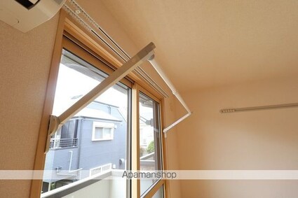 グリーンベール[1K/26.71m2]の内装1