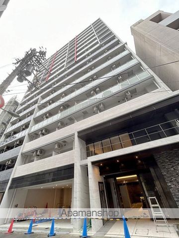ESTEMCOURT難波SOUTHPLACEVIIIの外観写真