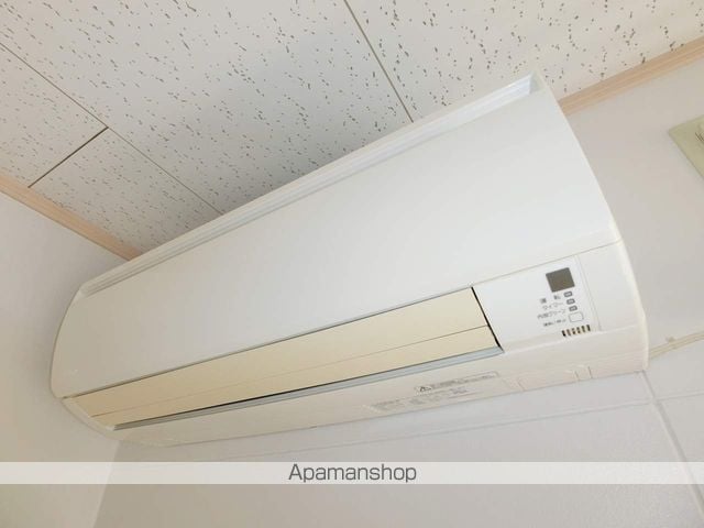 サンマリノ吉田B棟の内装写真