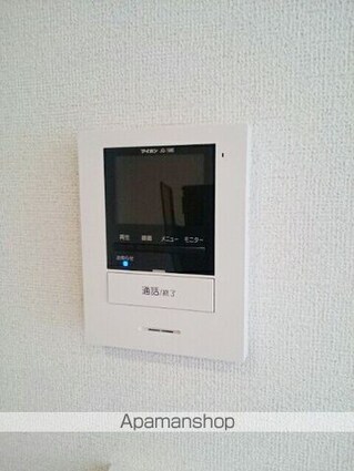 セイバリーＫⅢ[1LDK/44.88m2]のその他設備