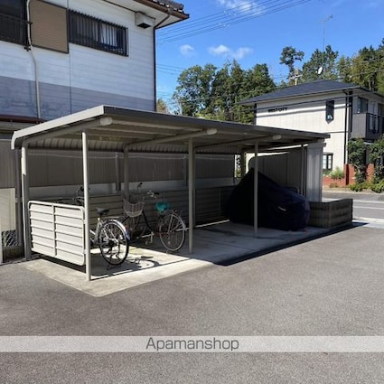 レスター・シティ[1LDK/53.34m2]のエントランス3