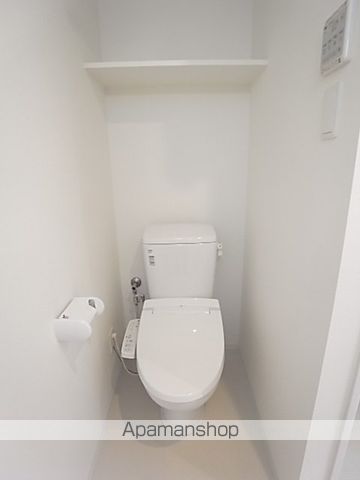 Comfortささしまライブの内装写真