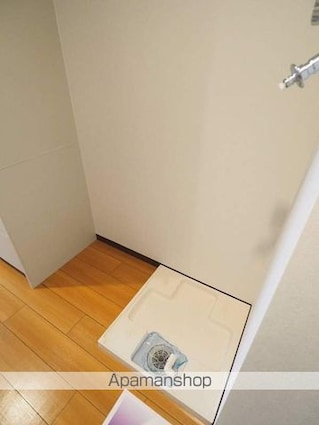 東京都中野区上鷺宮４丁目[1K/20.67m2]のその他設備