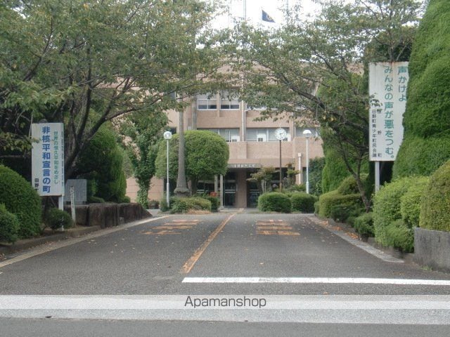 エスポワールの周辺写真