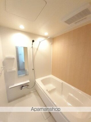 ルタン・リヴァーサⅡ[1LDK/50.13m2]のバス