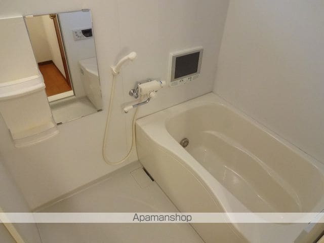 シャルマンシャンブルIIの内装写真