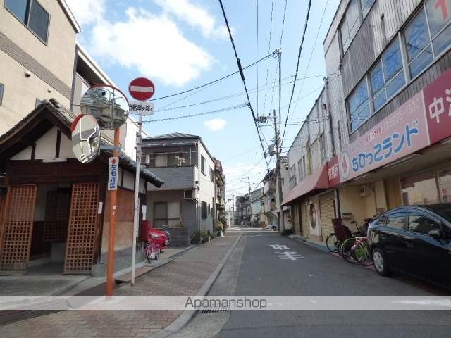 レオパレスフィオレの周辺写真