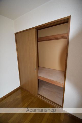 イースト4.2ハイツの内装写真