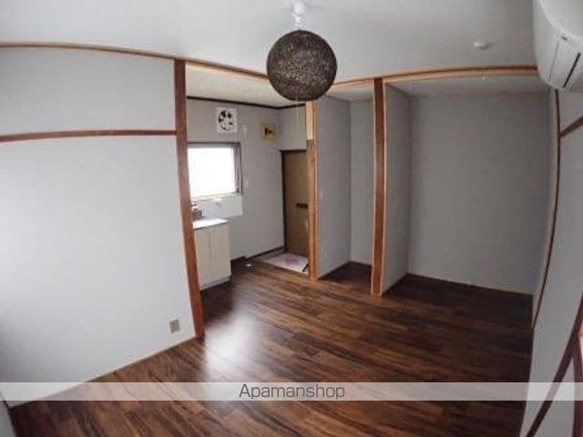 ハイム寄居町の内装写真
