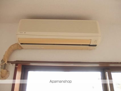 プレステージ仲田[1K/23m2]のその他設備