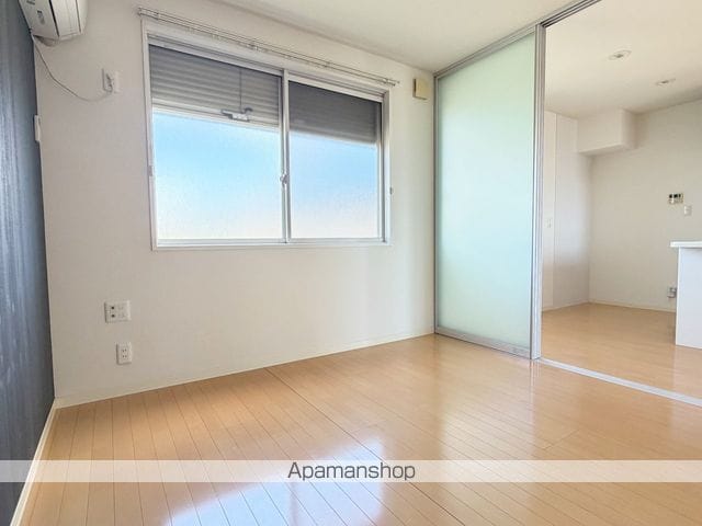 磐田市 2階建 築19年の内装写真