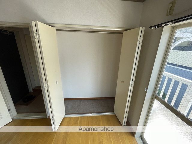 パレス・ランAの内装写真