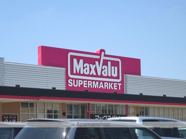 グリーンハイツ森岡の周辺写真