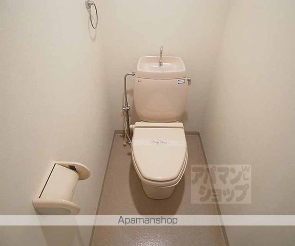 コアロード鷹ヶ峯の内装写真