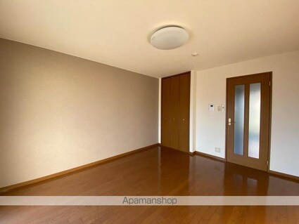 メゾンドゥボヌール[1K/27m2]の内装2