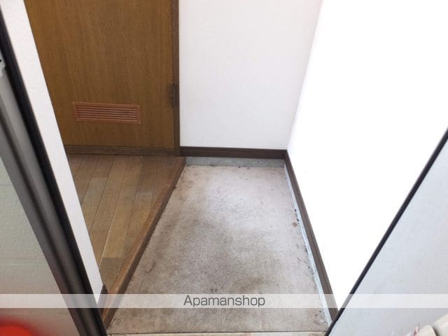 フォレストヒルズ東札幌の内装写真